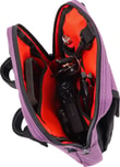 THRASHIN SUPPLY CO. BAG HANDLEBAR TSC SLIM PURPLE KOD:35100213