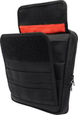 THRASHIN SUPPLY CO. BAG HANDLEBAR SLIM BLACK KOD:35100180