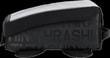 THRASHIN SUPPLY CO. BAG TANK MAGNETIC TSC 3.5L W/R KOD:35020750
