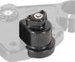 THRASHIN SUPPLY COVER STEERING LOCK 2024- FLTR KOD: 04080455