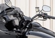 THRASHIN SUPPLY HANDLEBAR - GİDON 1 HI BND BLK KOD: 06014146