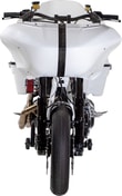 THRASHIN SUPPLY HANDLEBAR - GİDON 1 LOW BND BLK KOD: 06014142