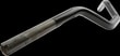 THRASHIN SUPPLY HANDLEBAR - GİDON 1 MID BEND 23-24 FLT KOD: 06016656