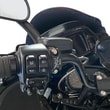 THRASHIN SUPPLY PERCH CLUTCH/BRAKE 2X KOD: 06150327