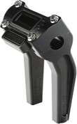 THRASHIN SUPPLY RISER - YÜKSELTİCİ 6.5 PLBK W/CO BLK KOD: 06021054