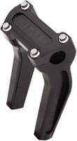 THRASHIN SUPPLY RISER - YÜKSELTİCİ 6.5 PULLBACK BLK KOD: 06021046