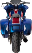 THRASHIN SUPPLY RISER - YÜKSELTİCİ 6 STRGHT W/CO BLK KOD: 06021052