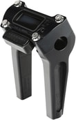 THRASHIN SUPPLY RISER - YÜKSELTİCİ 6 STRGHT W/CO BLK KOD: 06021052