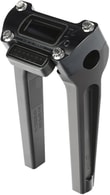 THRASHIN SUPPLY RISER - YÜKSELTİCİ 8 STRGHT W/CO BLK KOD: 06021056