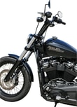 THRASHIN SUPPLY RISER - YÜKSELTİCİ 8 STRGHT W/CO BLK KOD: 06021056