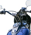 THRASHIN SUPPLY RISER - YÜKSELTİCİ 9.5 PULLBACK BLK KOD: 06021050
