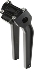 THRASHIN SUPPLY RISER - YÜKSELTİCİ 9.5 PLBK W/CO BLK KOD: 06021058