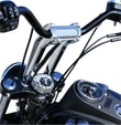 THRASHIN SUPPLY RISER - YÜKSELTİCİ 9.5 PULLBACK CHR KOD: 06021051