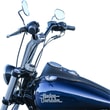THRASHIN SUPPLY RISER - YÜKSELTİCİ 9.5 PULLBACK CHR KOD: 06021051