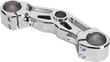 THRASHIN SUPPLY TREE BOTTOM 2024- FLTRX CHROME KOD: 04080454