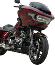 THRASHIN SUPPLY TREE BOTTOM 2024- FLTRX BLACK KOD: 04080453