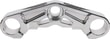 THRASHIN SUPPLY TREE BOTTOM 2024- FLTRX CHROME KOD: 04080454