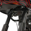 THRASHIN SUPPLY TREE BOTTOM 2024- FLTRX BLACK KOD: 04080453