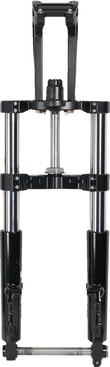 THRASHIN SUPPLY TREE TOP 2024- FLTRX BLACK KOD: 04080451