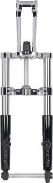THRASHIN SUPPLY TREE TOP 2024- FLTRX CHROME KOD: 04080452