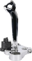 THRASHIN SUPPLY TREE TOP 2024- FLTRX CHROME KOD: 04080452