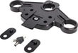 THRASHIN SUPPLY TREE TOP FLTR BLACK KOD: 04080421
