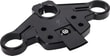 THRASHIN SUPPLY TREE TOP FLTR BLACK KOD: 04080421