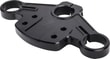 THRASHIN SUPPLY TREE TOP FLTR BLACK KOD: 04080421