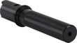 THRASHIN SUPPLY TUBE THROTTLE GEN 2 TBW BLACK KOD: 06321008