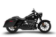 TOURING 2in1 E4/E5 BLACK 120th EGZOZ