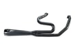 TOURING 2in1 E4/E5 BLACK 17-23 EGZOZ