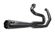 TOURING 2in1 E4/E5 BLACK 17-23 EGZOZ