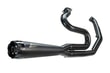TOURING 2in1 E5 BLACK 24+ EGZOZ