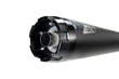 TOURING 2in1 E5 BLACK 24+ EGZOZ
