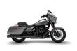 TOURING 4 5 SLIP-ONS E5 BLACK EGZOZ