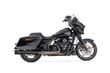 TOURING 4 5 SLIP-ONS E5 BLACK EGZOZ