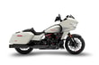TOURING 4 5 SLIP-ONS E5 BLACK EGZOZ