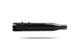 TOURING 4 5 SLIP-ONS E5 BLACK EGZOZ