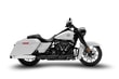 TOURING 4 5 SLIP-ONS E5 CHROME EGZOZ