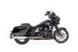 TOURING 4 5 SLIP-ONS E5 CHROME EGZOZ