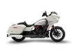 TOURING 4 5 SLIP-ONS E5 CHROME EGZOZ