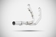TOURING HEADER 14-25 DECAT EGZOZ