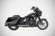 TOURING SLIP-ONS SLASH CUT E3 EGZOZ