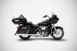 TOURING SLIP-ONS SLASH CUT E3 EGZOZ