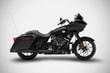 TOURING SLIP-ONS SLASH CUT E3 EGZOZ