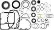 TRANS REBUILD KT 91-93DYN