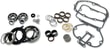 TRANSMISSION REBUILD KITS
