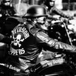 TT CUSTOM CHOPPERS CEKET