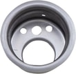 VENT GAS BUNG SCREW-IN