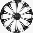 WHL R RVEL PC 18X5.5 ABS JANT 